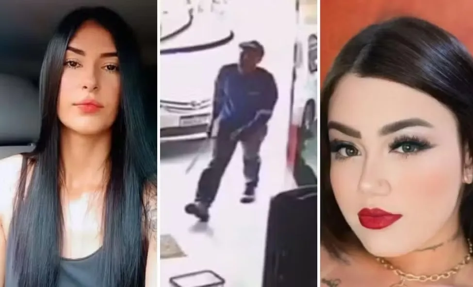 O duplo feminicídio da espada: a condenação de Renan expõe a falência das redes de proteção às mulheres