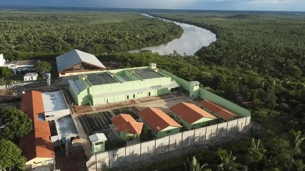 Número de detentos no Piauí ultrapassa o de moradores em pensões