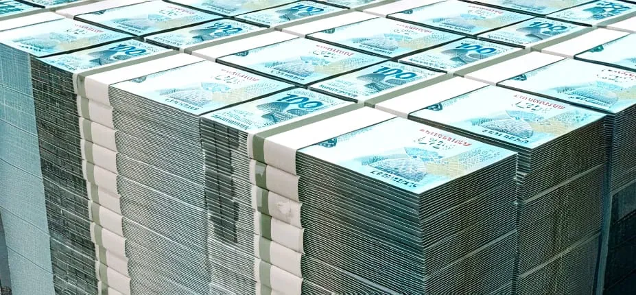 Piauí se endivida enquanto a Alepi aplaude: mais um empréstimo bilionário aprovado sem debate