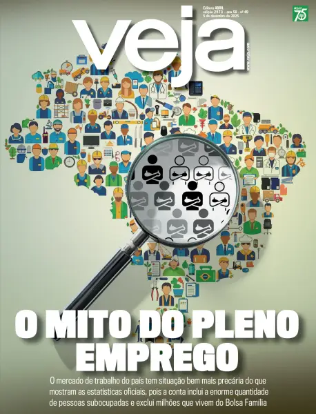Eita nobre Brasil?