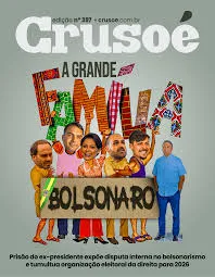 Quem nos separará?