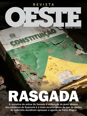 Qual a notícia do dia?