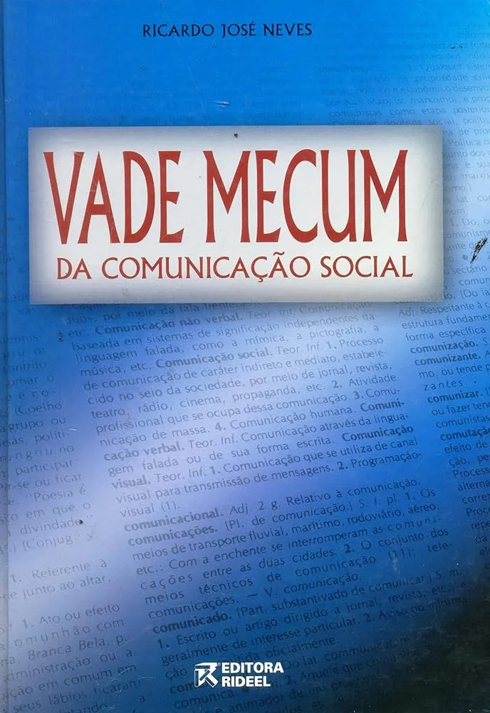 O velho e o novo?