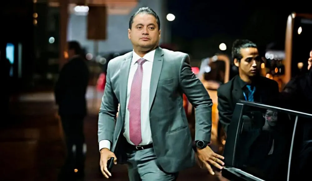 A fazenda de R$ 15 milhões de Weverton Rocha: silêncio, pista de pouso e um maranhão perplexo