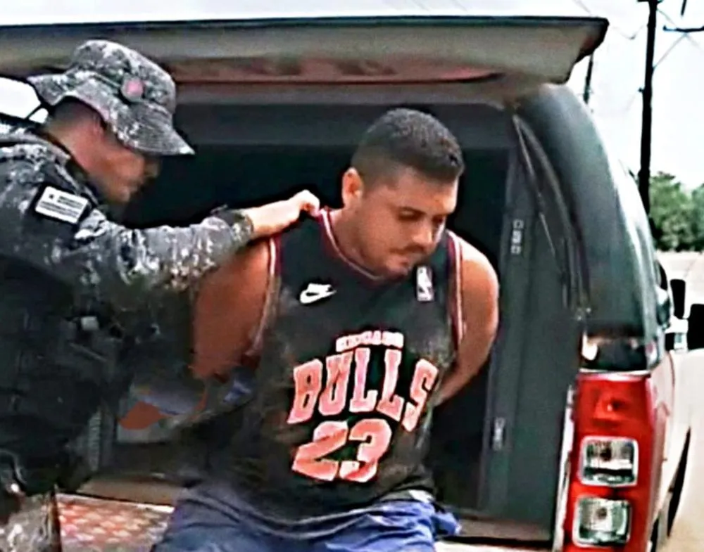 Feminicídio em Timon: preso companheiro revela a crueldade por trás do crime que abalou duas cidades