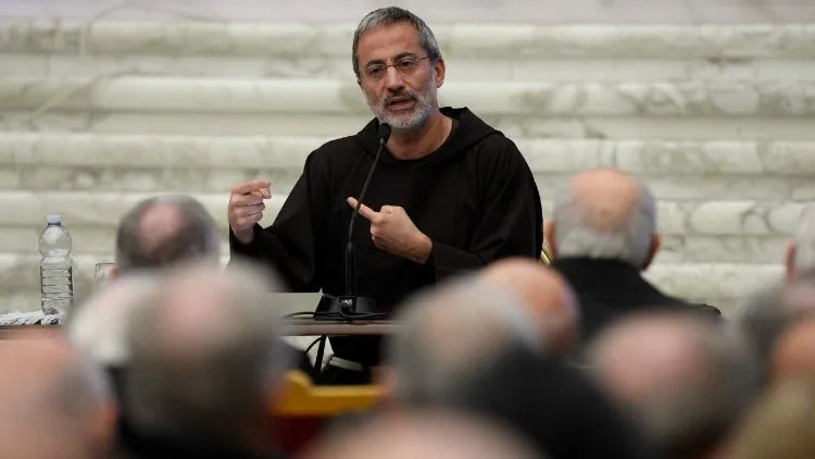 O clima do Advento na Cidade do Vaticano
