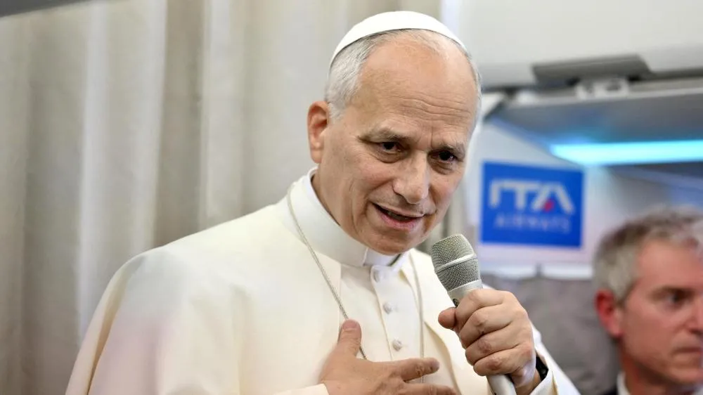 Novo decreto do Vaticano muda o tom sobre sexo, prazer e casamento