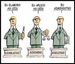 Mera ocupação de espaços?