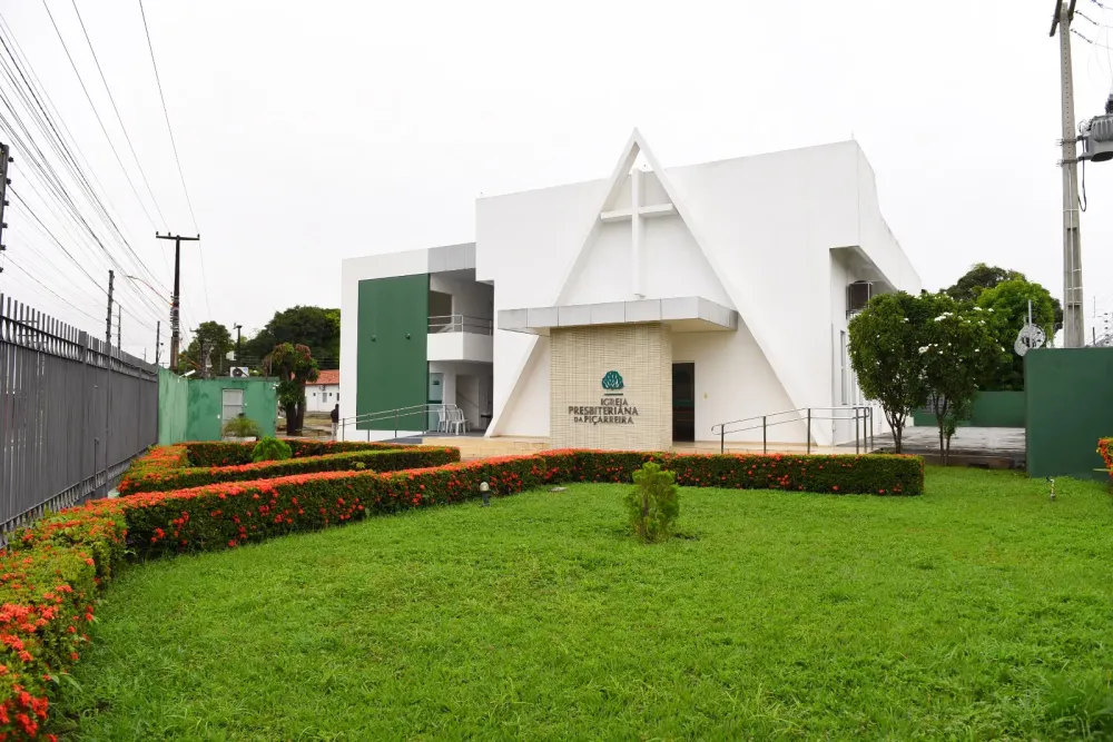 O que é a Igreja Presbiteriana (e no que acredita)?