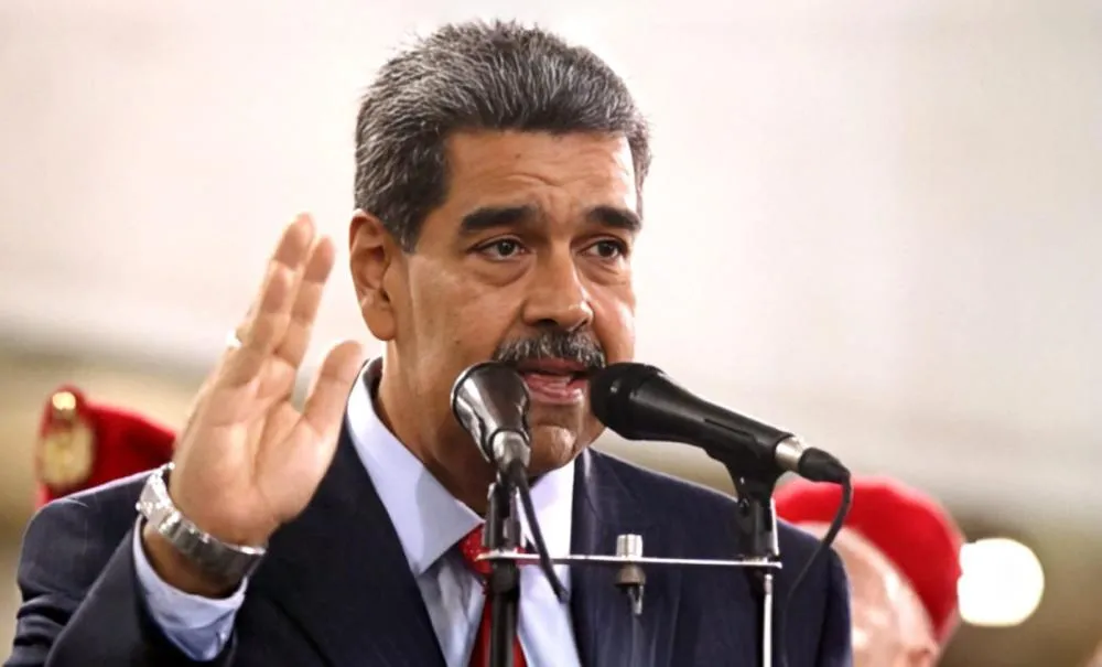 Morte de Alfredo Díaz na prisão, mais um capítulo da barbárie chamada Maduro