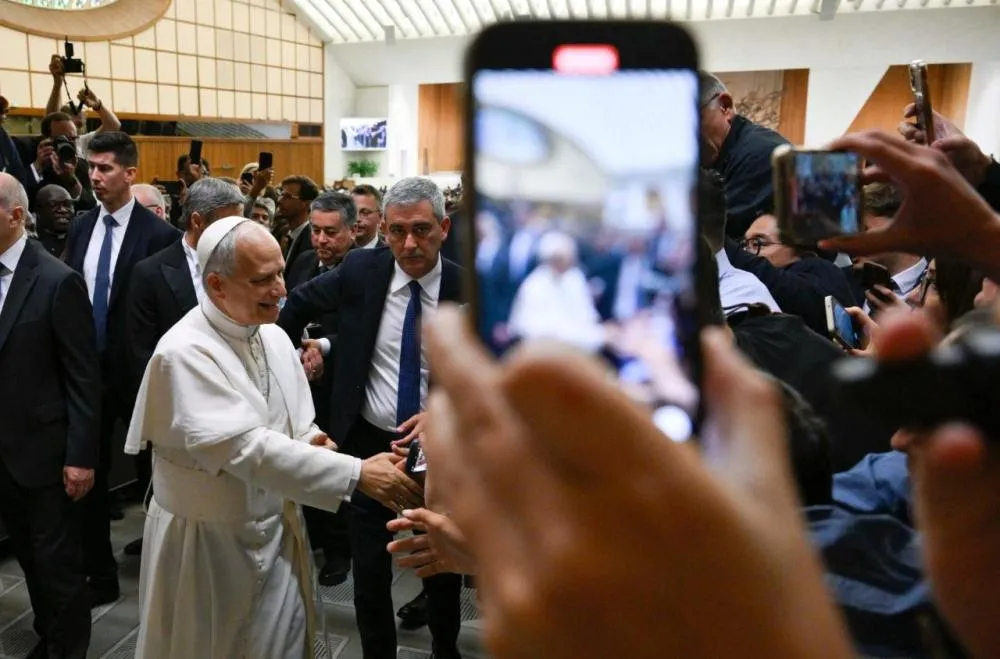 Reflexão para o 2º Domingo do Advento