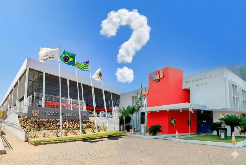 Quando o poder é audacioso