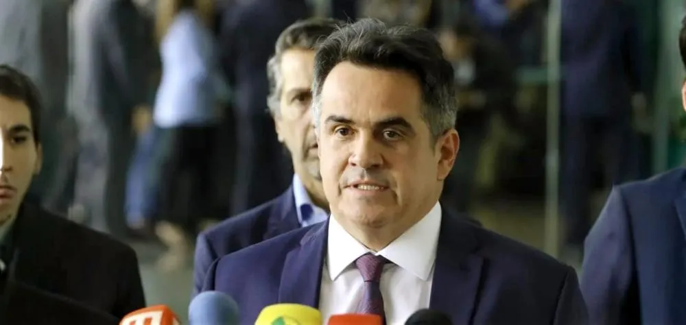 Ciro Nogueira detona: o Mensalão de Lulinha é gravíssimo