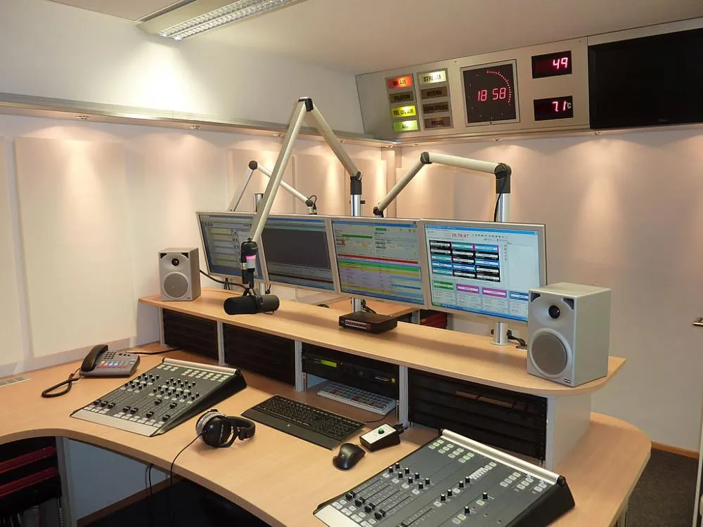  Você conhece a Rádio BBN?