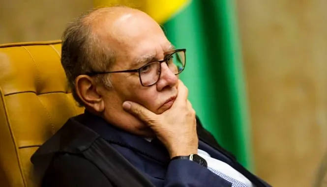 STF x Senado: a briga filmada em tempo real que virou teste de força entre Poderes