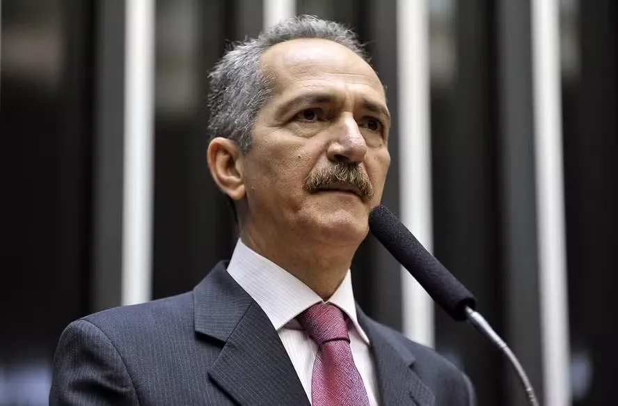 Aldo Rebelo entra na corrida presidencial pelo Democracia Cristã