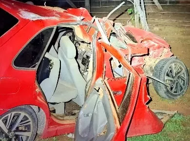 PI-415: a “rodovia da morte” genuinamente piauiense