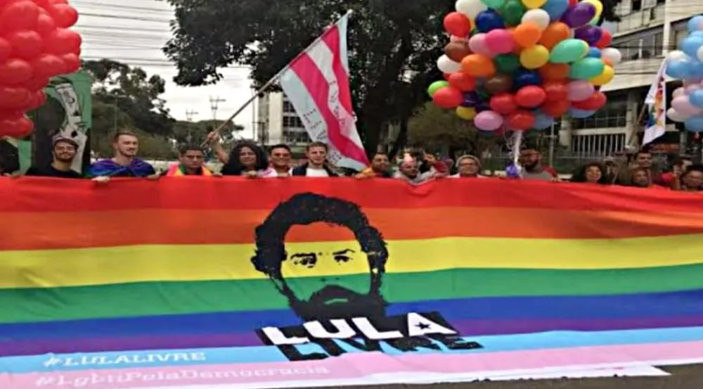 Brasil, o país que mais mata pessoas trans no mundo