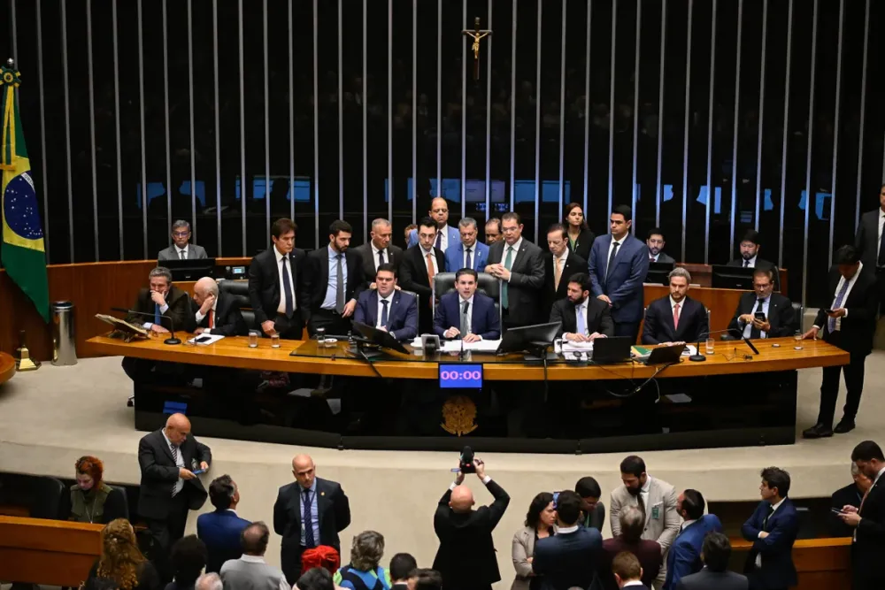 Câmara endurece regras contra devedores contumazes de impostos