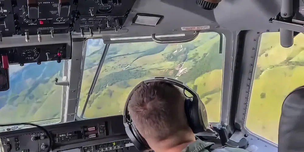 Projeto de lei propõe quebra de sigilo telefônico para agilizar buscas de aeronaves desaparecidas