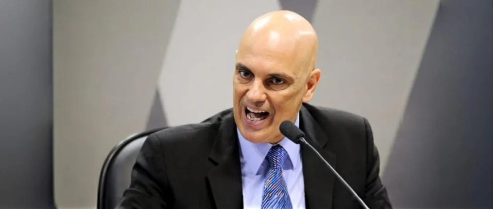 Na canetada, Moraes atropela a Câmara e reabre a crise entre os Poderes ao cassar Zambelli