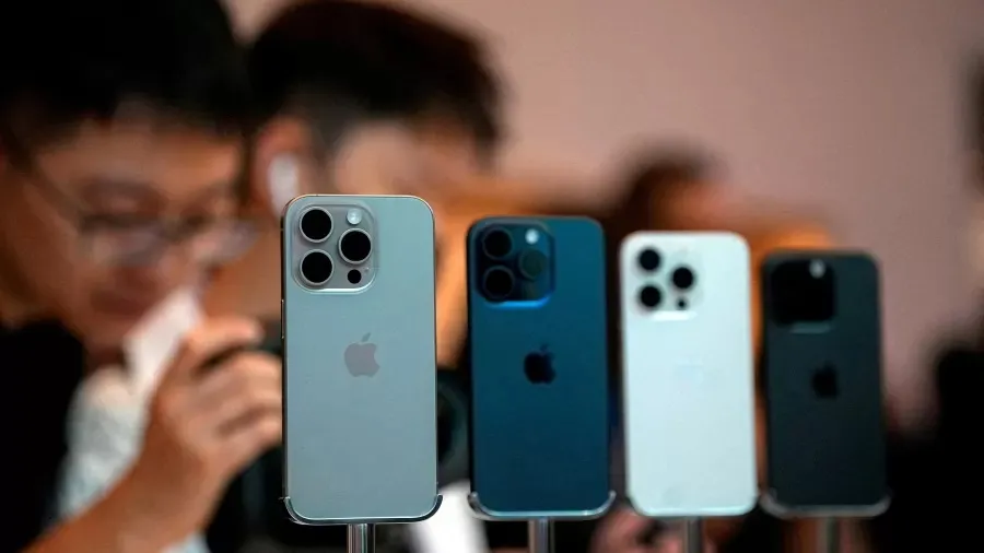Apple inova mais uma vez: Saiba como vai funcionar a IA do novo iPhone, que será apresentado nesta segunda
