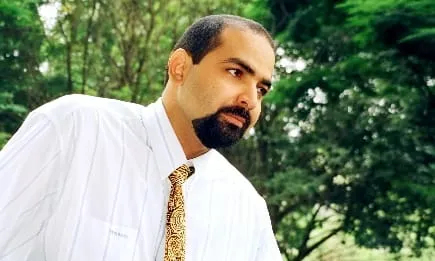 Ramsés Bahury Ramos, o piauiense que conversou com o mundo