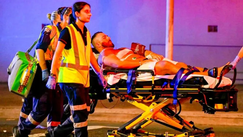 Massacre em Bondi Beach: tiros, ódio e terror em plena luz da praia australiana