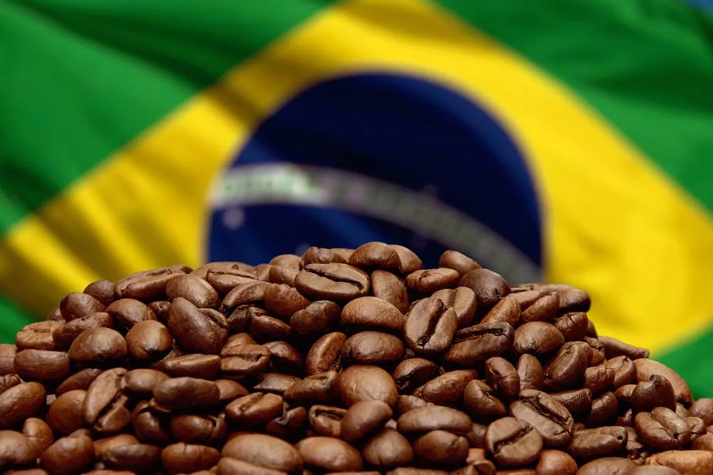 Do Taubaté a Trump: o café volta ao centro do poder