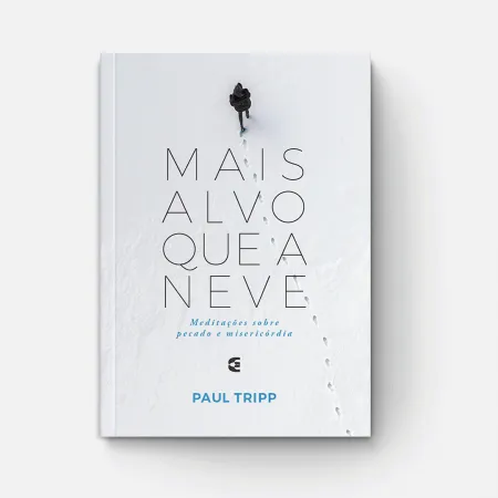 Pequeno de estatura, mas grande em desejo