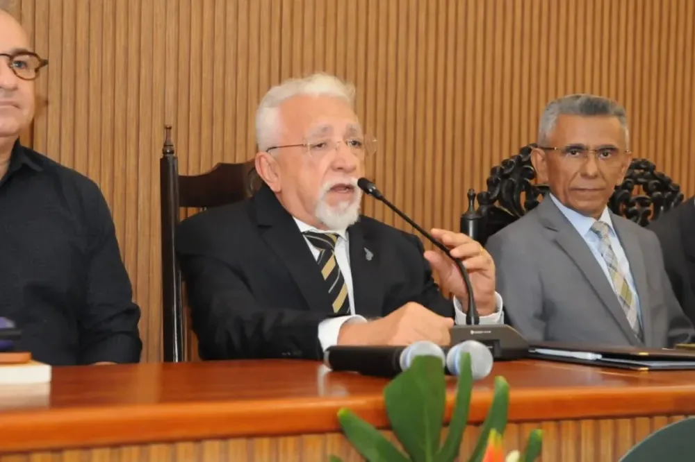 APL elege nova diretoria para o biênio 2026–2028
