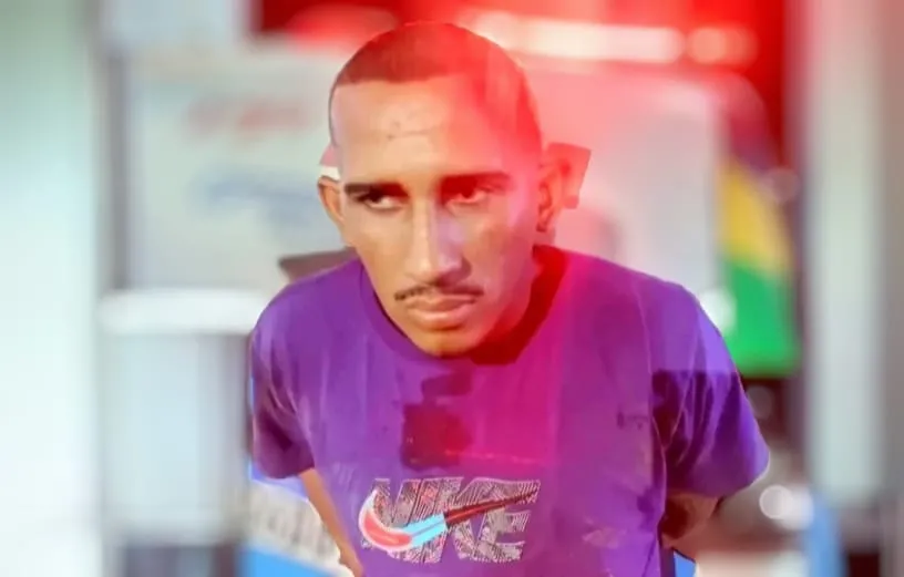 “Sem Alma”: quando o apelido diz mais que o currículo criminal