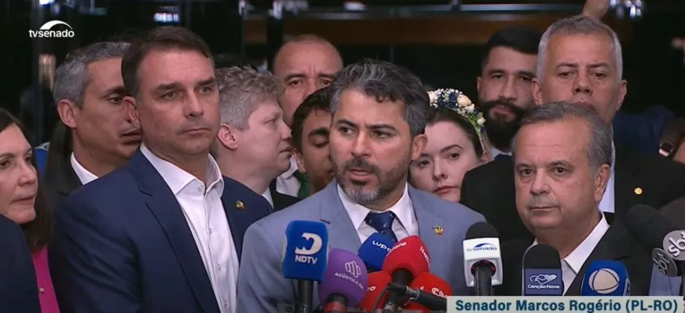 Superpedido de impeachment de Moraes: O clamor popular e parlamentar que pode sacudir o Senado