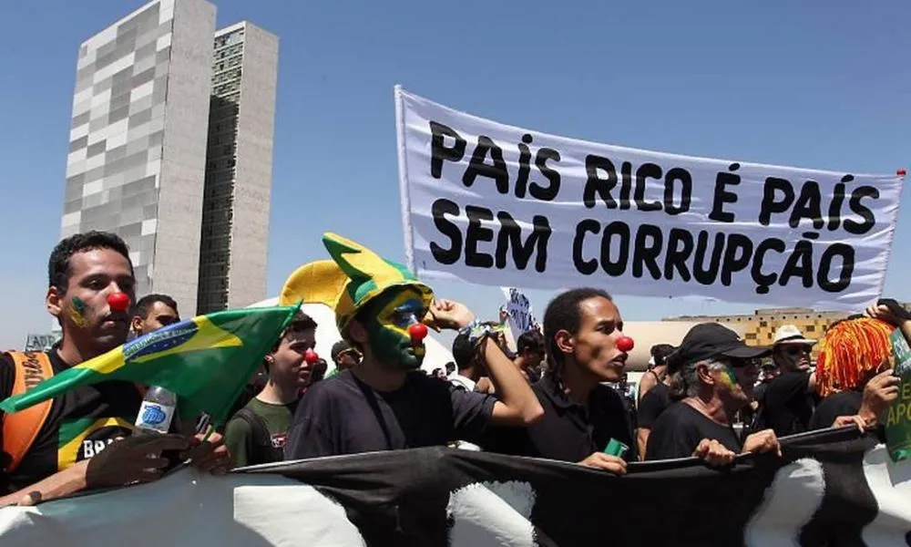 Quem representa o povo?