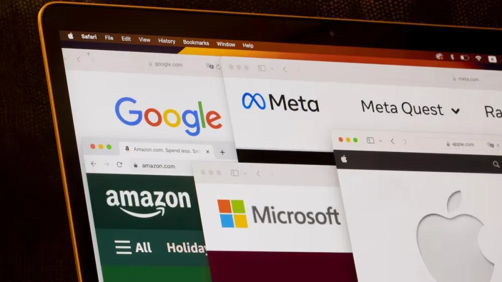 Big techs pagaram menos imposto do que o governo divulgou