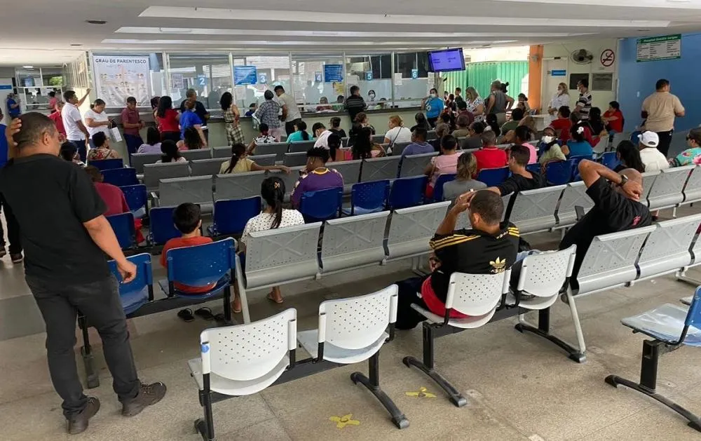 Justiça determina retorno da regulação municipal e beneficia cerca de 150 mil pacientes em Teresina