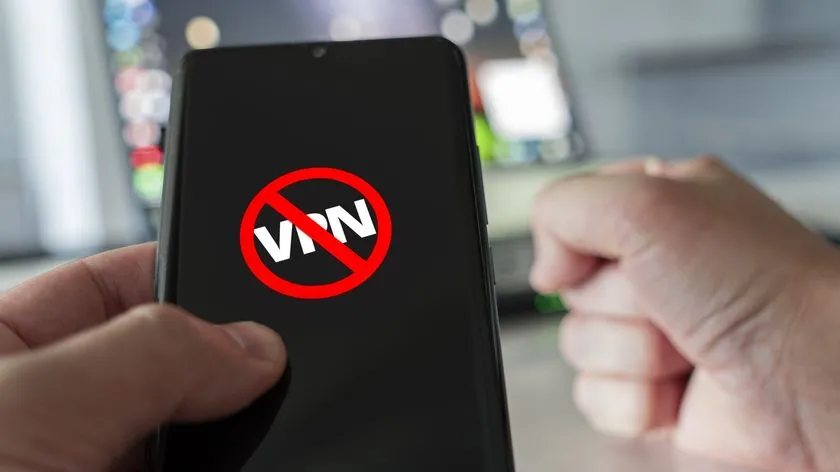 Até a Dinamarca, quem diria, quer proibir VPNs. Absurdo.