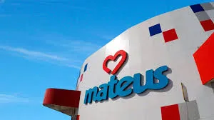 Armazém subsidiária do Grupo Mateus é autuado pela Receita Federal em R$ 1 bi por exclusões de créditos