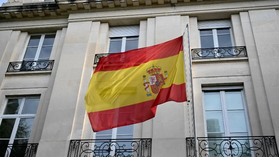Espanha dá o “não” final a Alexandre de Moraes e à Justiça brasileira