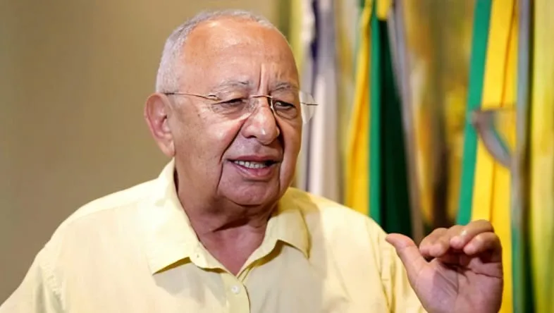 O rombo que não acaba: Teresina sob a herança bilionária de Dr. Pessoa