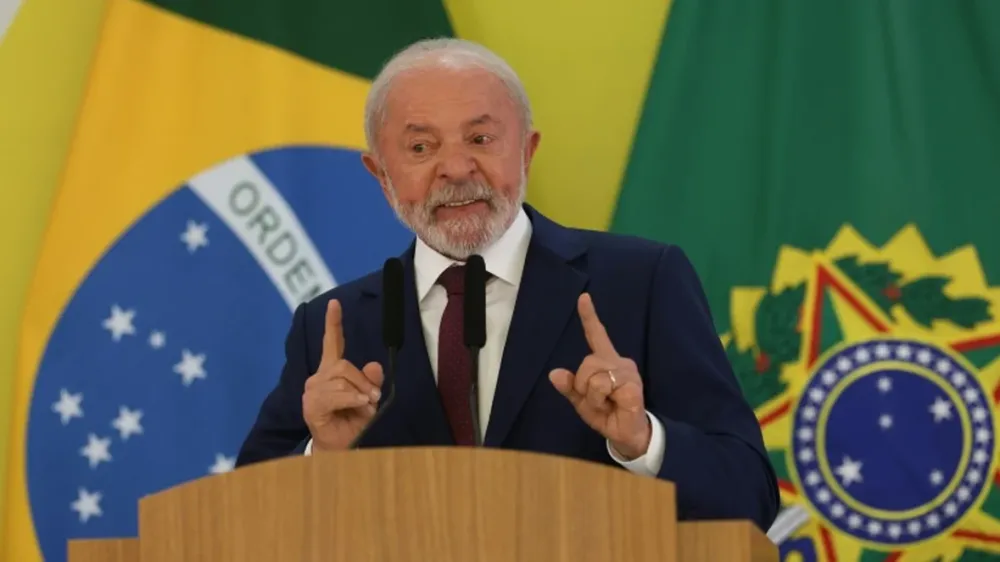 O veto que humilha o Parlamento