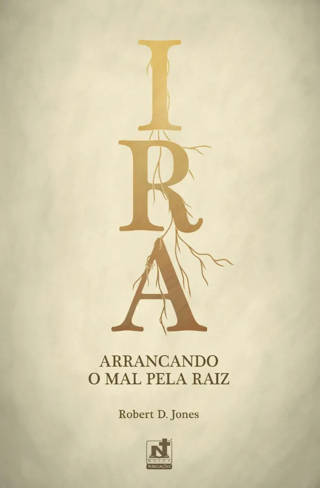 Rancor, inveja, ódio ou Ira?