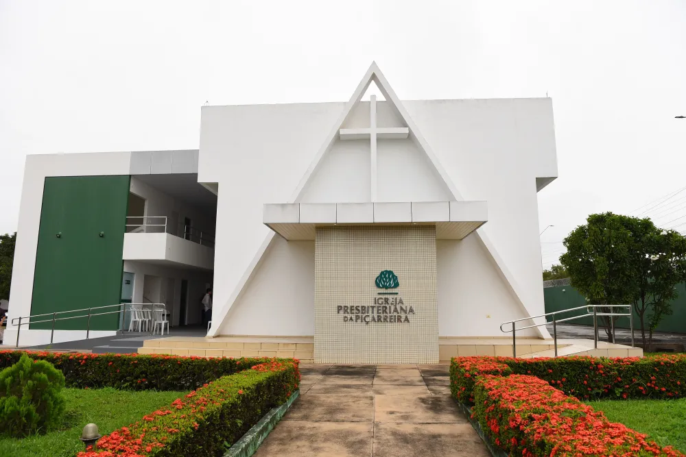 Confie na suficiência de Deus
