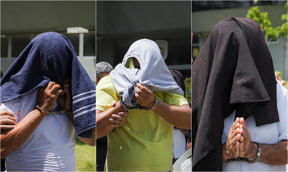 Operação Nêmesis desmonta justiça pelas próprias mãos e avança sobre execução brutal em Teresina