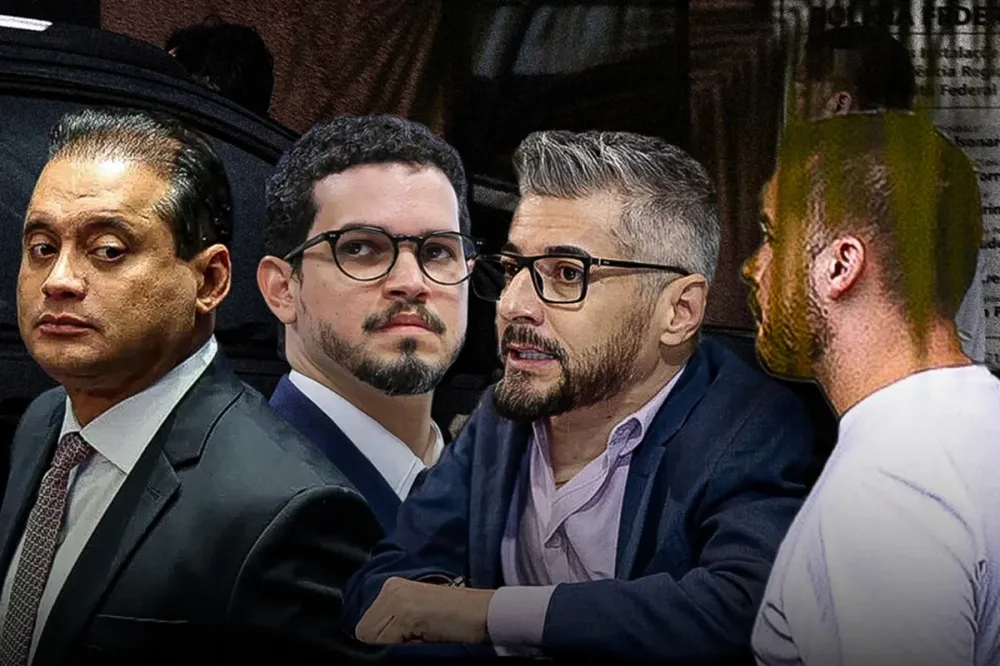 Operação Sem Desconto: quando o cerco avança até o coração da Previdência