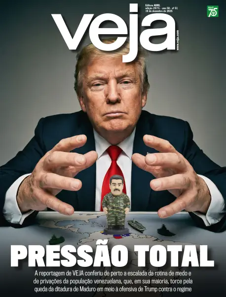 Em clima de Natal e Ano Novo?