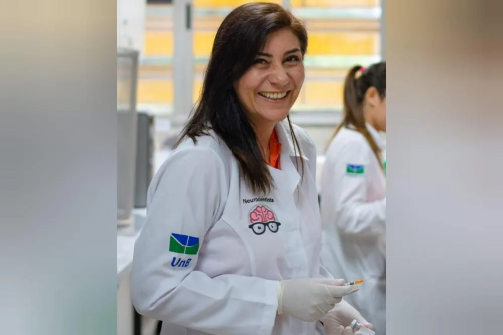 Cientista da UnB revela composto em veneno de marimbondo que pode combater o câncer