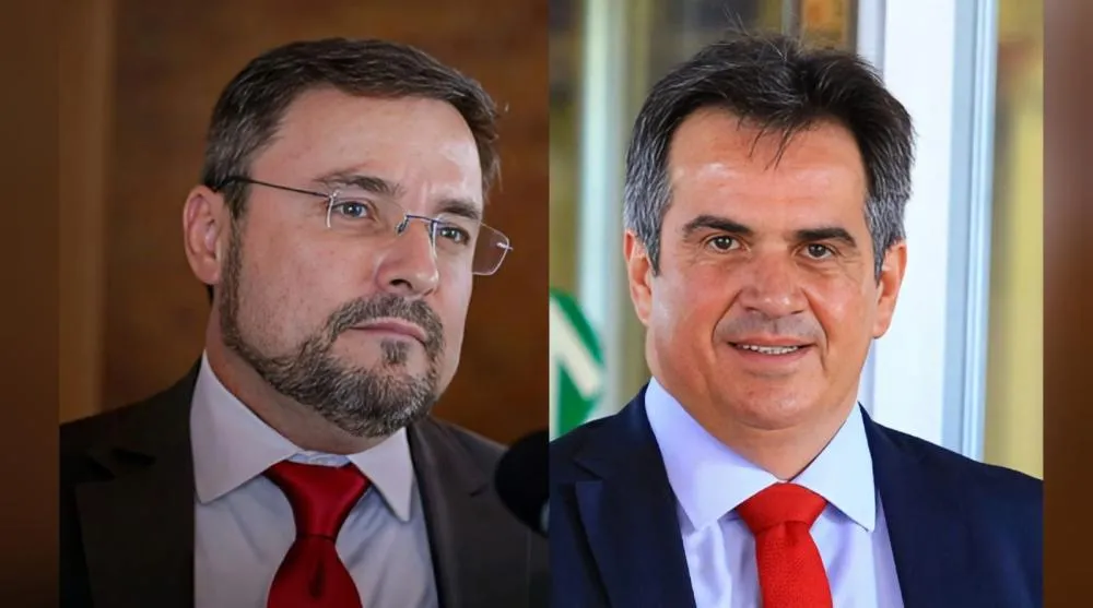 Novo proíbe prefeitos do PT de receber emendas de Ciro Nogueira