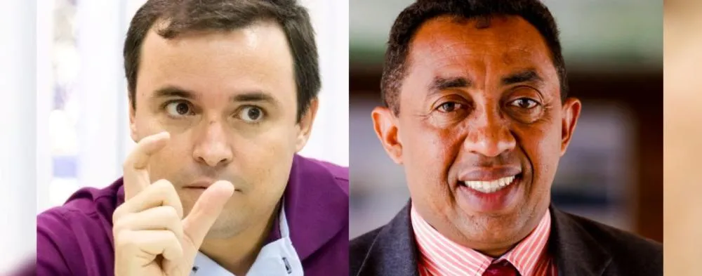 Novo atira no próprio pé e acerta os prefeitos: veto a emendas de Ciro expõe racha no PT do Piauí