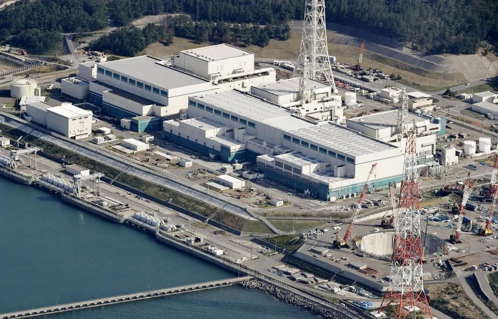 Japão aprova reativação da maior usina nuclear do mundo 15 anos após Fukushima